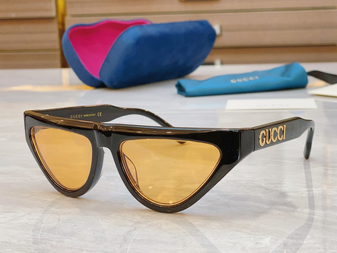 Other GUCCIMODEL:GG1062S,SIZE:54 - Image 8