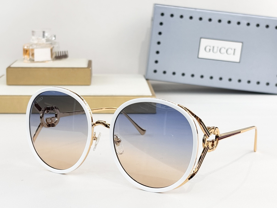 Other GUCCIMODEL:GG1622SIZE:62
