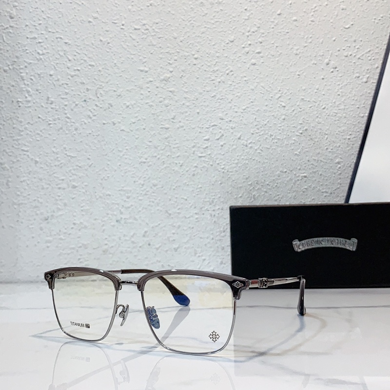 Chanel Chanel CHROME HEARTSMODEL:CH5504SIZE:55, photo 1