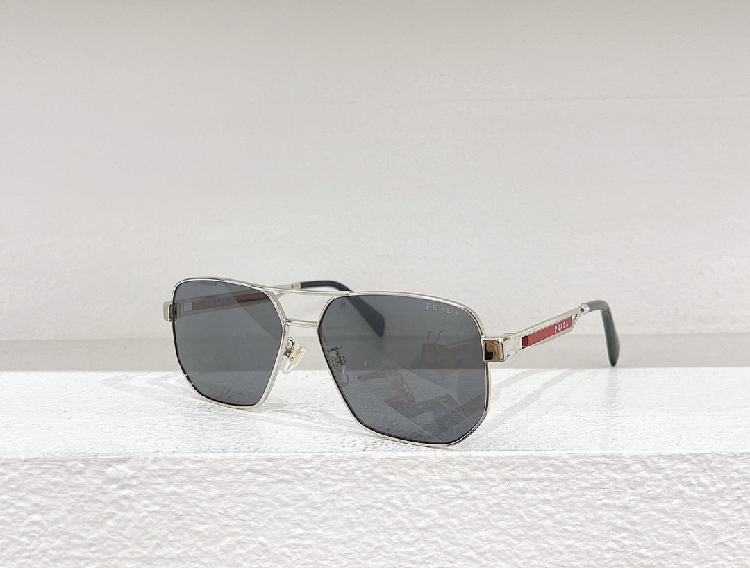 Prada MODELOPS 51ZS SIZE:59 - Image 7