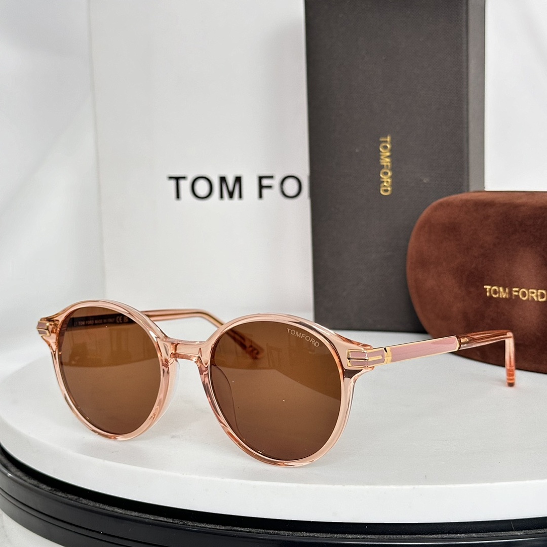 Other TOM FORDModel FT1184-KSize:51 22-142_234 - Image 4