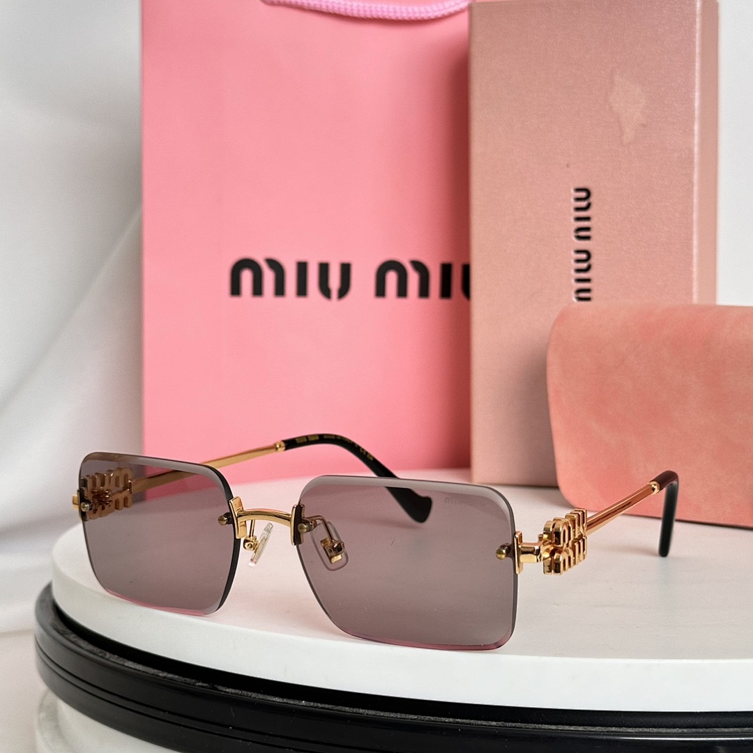 Miu Miu MODEL MU99AVSIZE:57 18-142_913