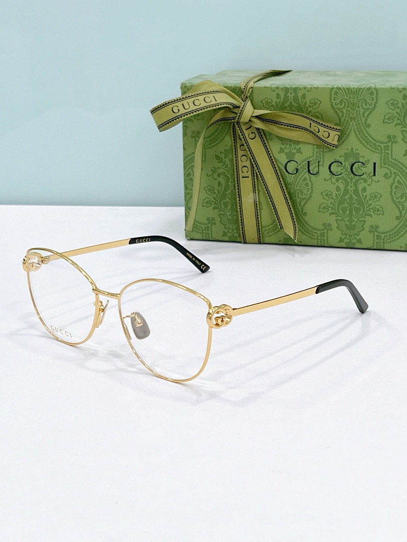 Other GUCC MODEL:GG2049O SIZE:57 17-135 - Image 7