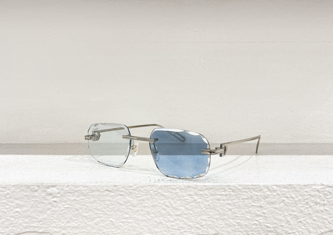 Other CartierMODEL:CT0113OSIZE 55, photo 1