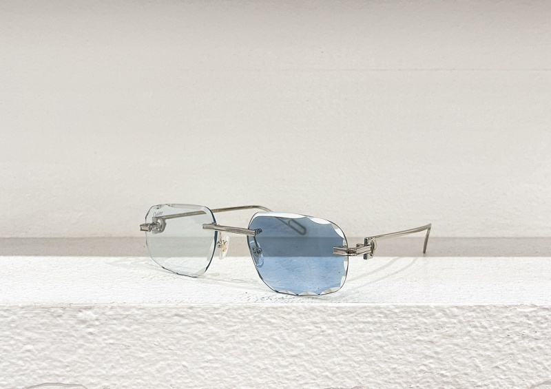 Other CartierMODEL:CT0113OSIZE 55, photo 1