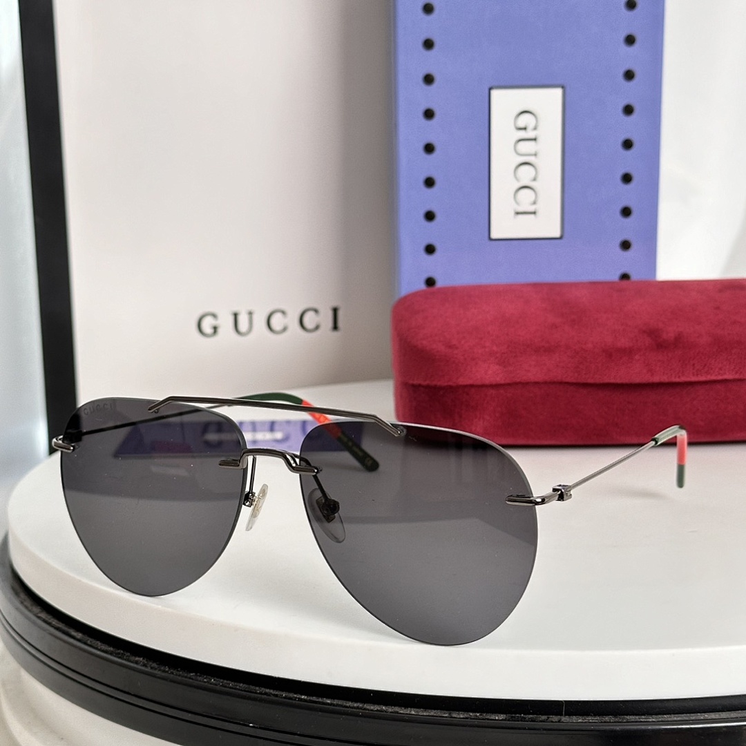Other GUCCIMODEL:GG0397SSIZE:60 14-150_ - Image 5