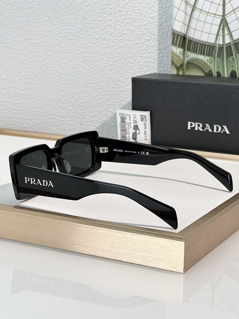 Prada SModSPRA07Size54 - Image 8