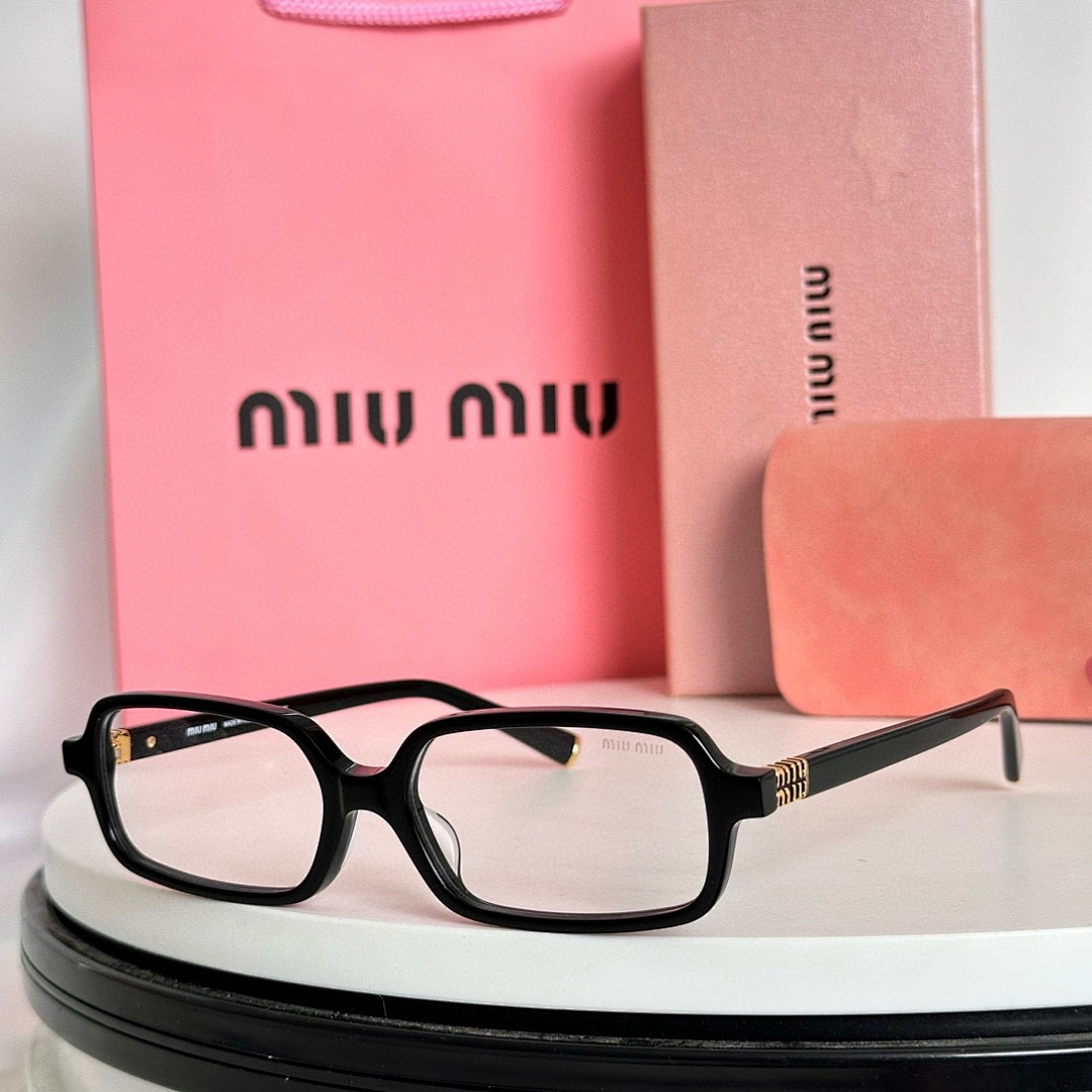 Miu Miu MiuMiuMod:SMU 11ZSize:52 - Image 2