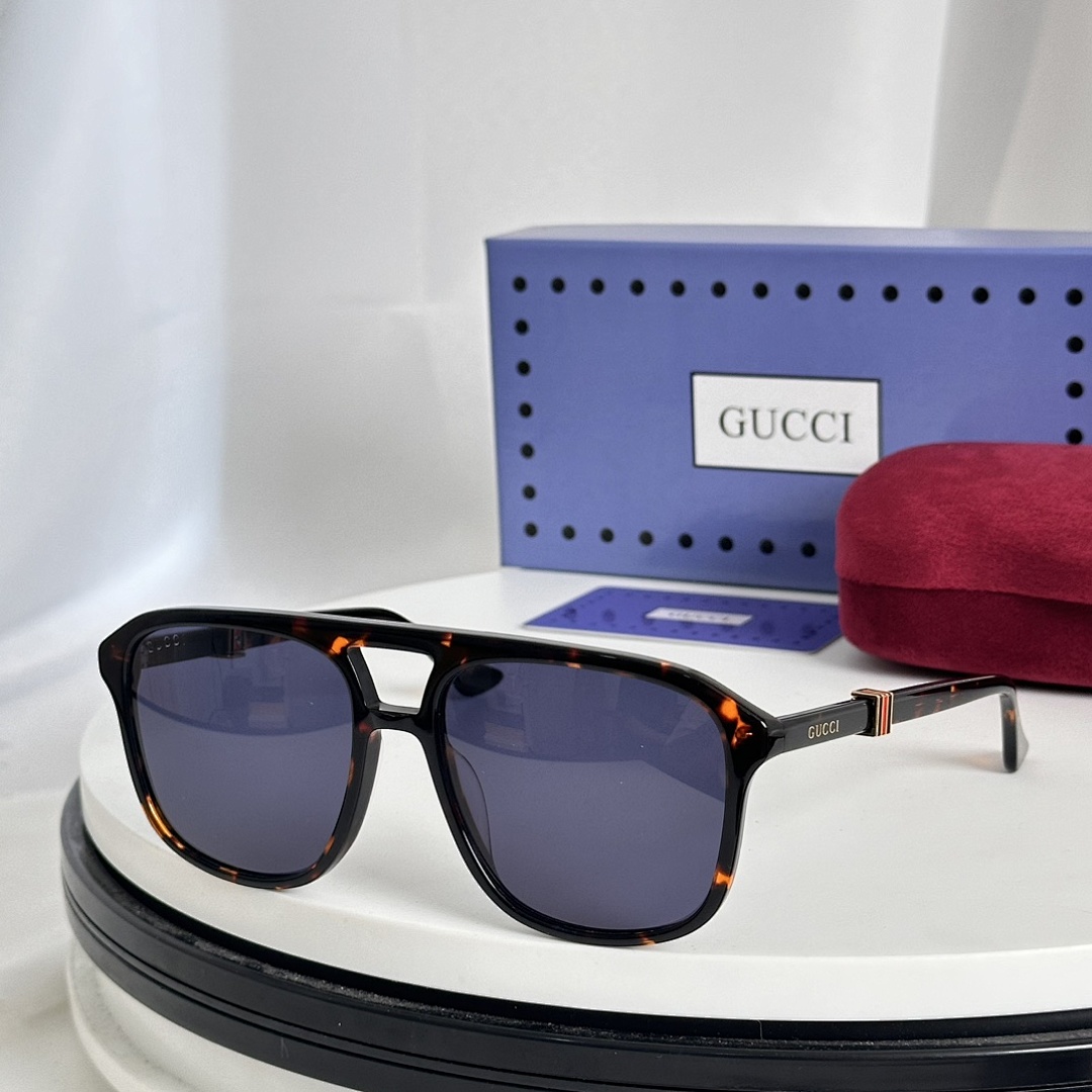 Other GUCCI GG1494SSIZE:53 - Image 7