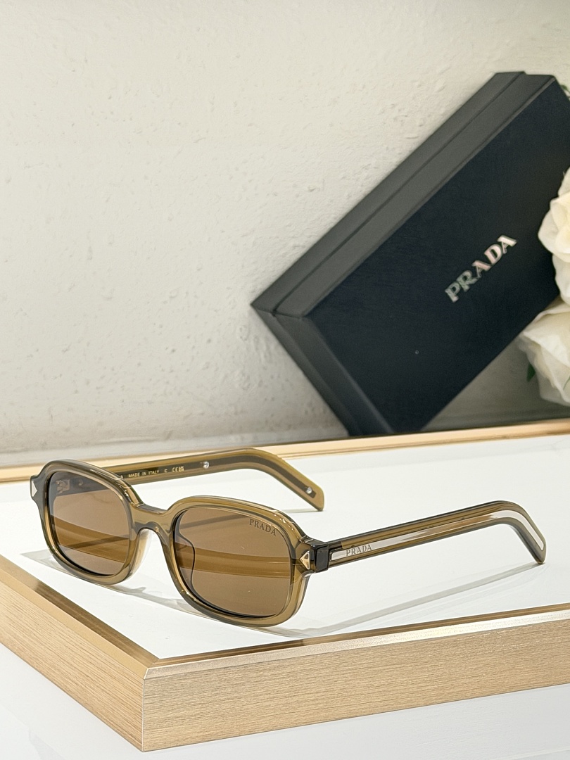 Prada MODEL:PR 2201S IZE:53 - Image 7