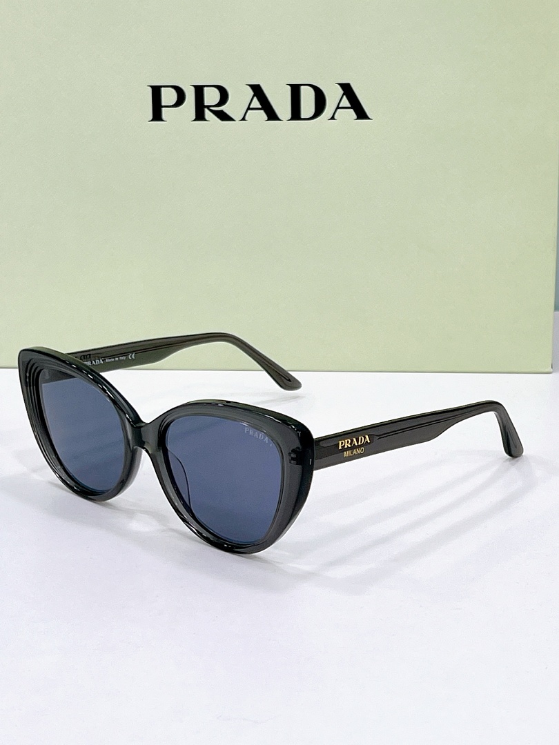 Prada VPRA13Size:53 - Image 7
