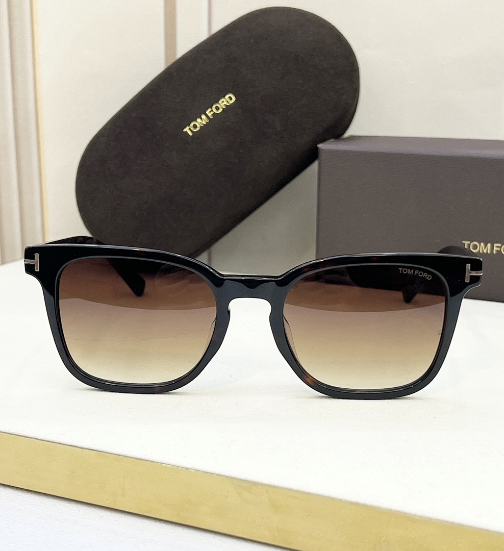 Other TOM FORDMODEL:FT1051-KSIZE:56 - Image 4