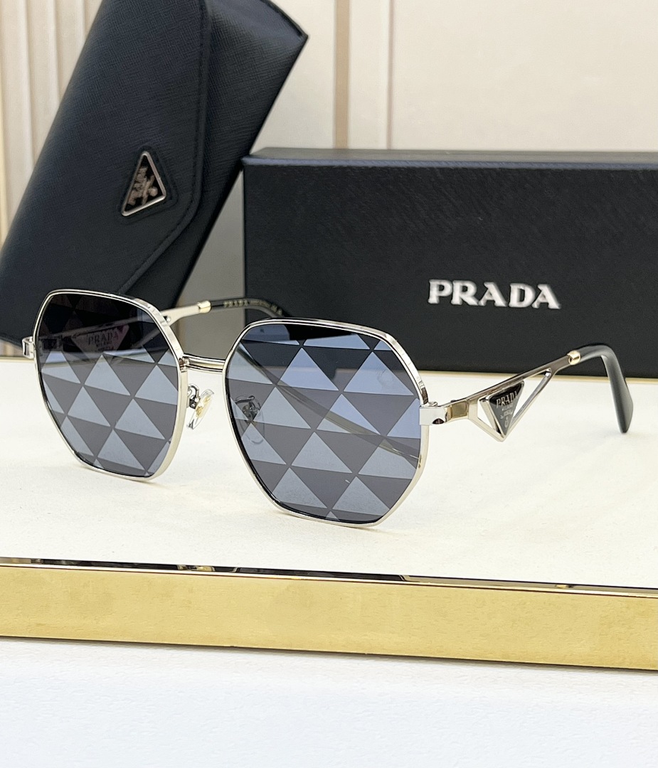 Prada MODEL:PR2401Y SIZE:59 - Image 8