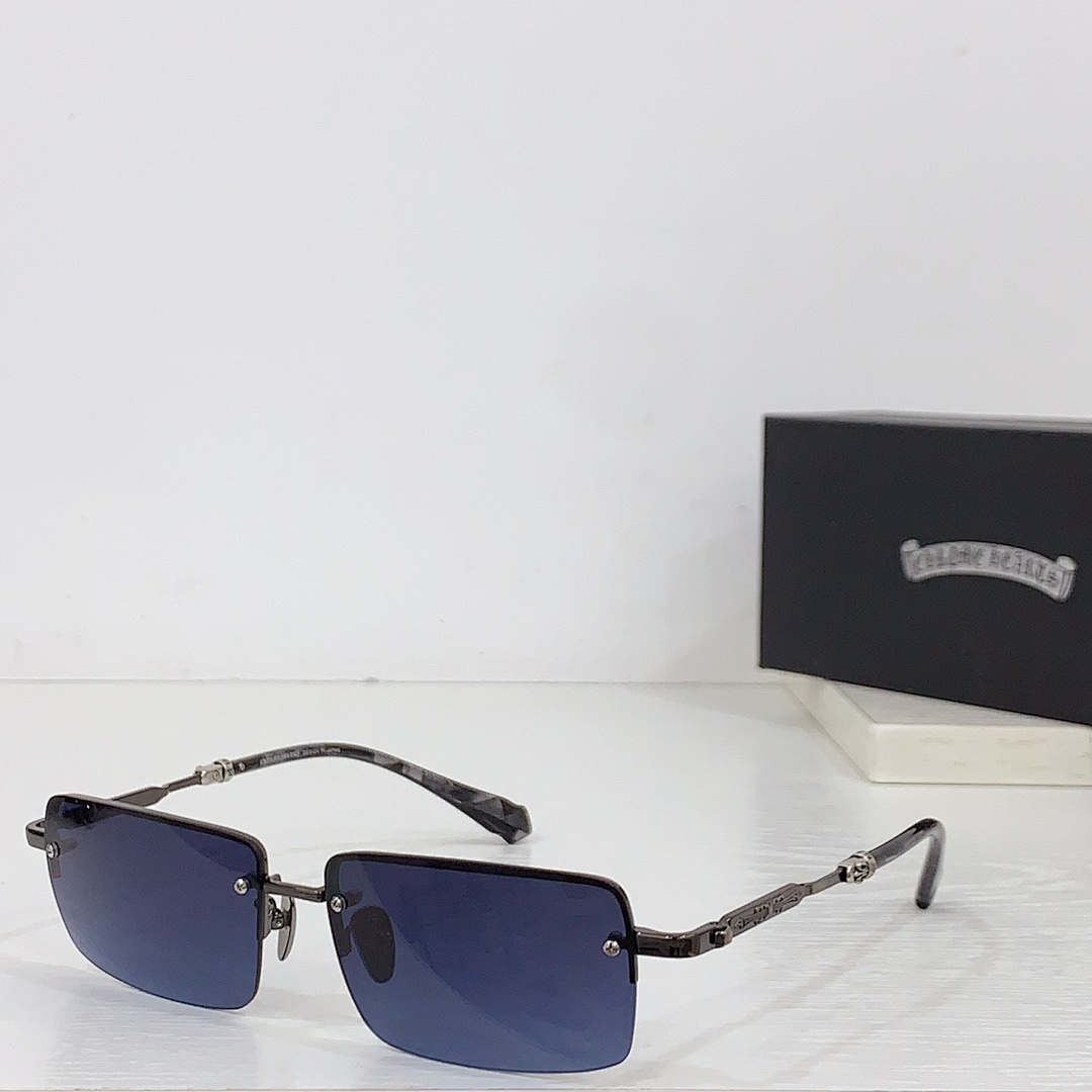 Chanel CHROME HEARTSCH8288 SIZE:60, photo 1