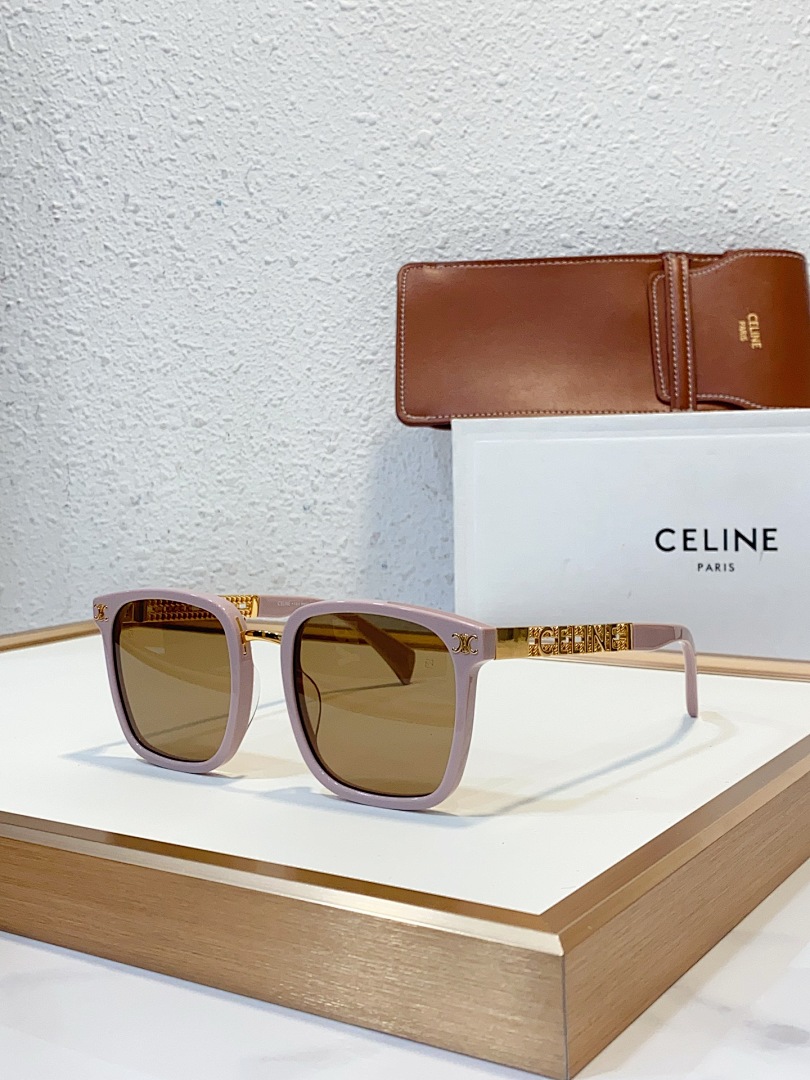 Other CELINE Model No :CL4S368SIZE:52 - Image 8