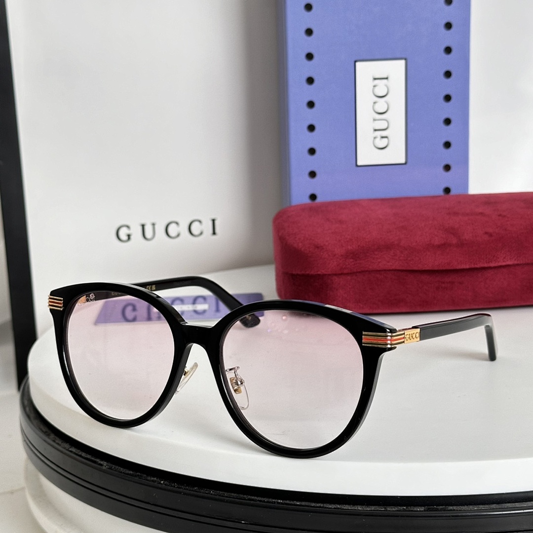 Other GUCCI GG1452SKSize:55 - Image 7