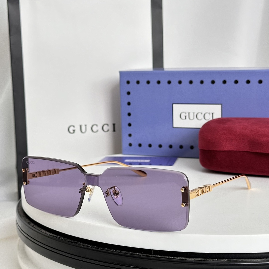 Other Gucci ModelGG1637Size144-0-145 - Image 7