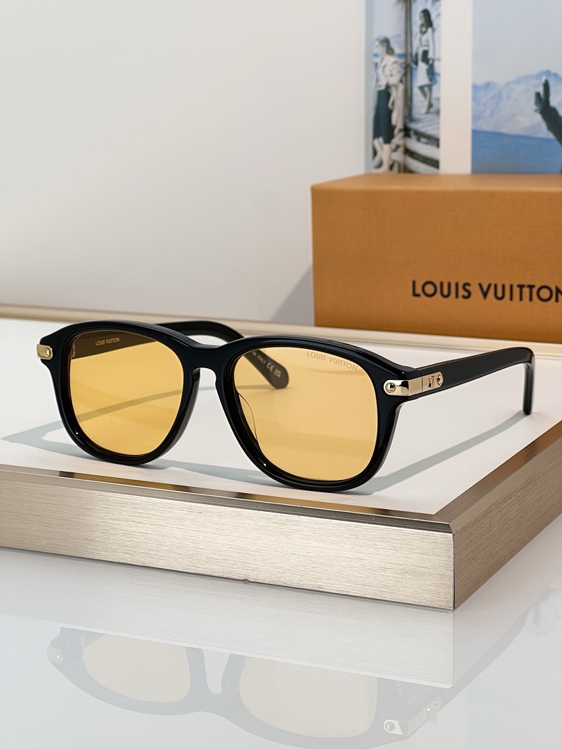 Other Louis VuittoMod :Z3075USize :53 - Image 7