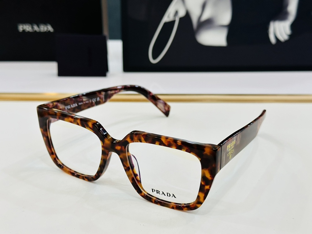 Prada VPR A03V Size:52 - Image 8