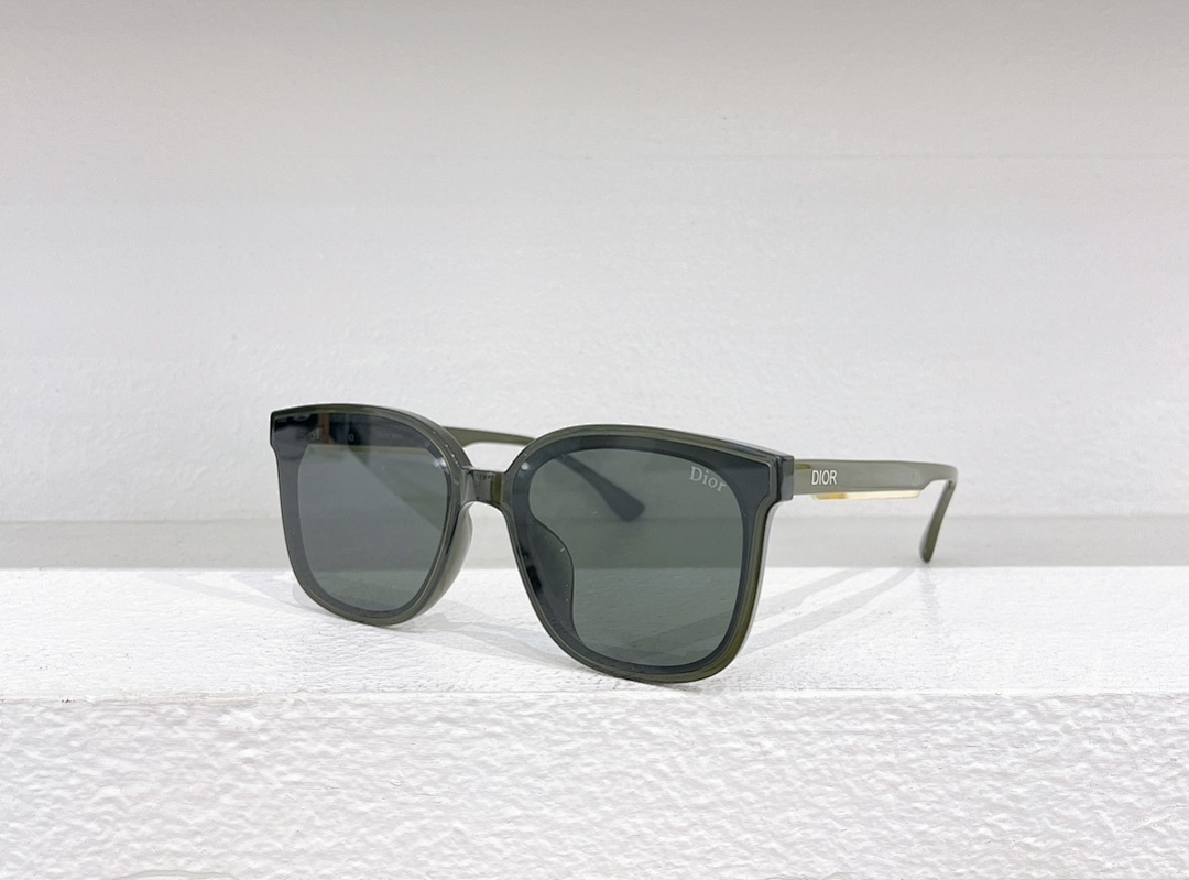 Other DIORMODEL:CD 0247SSIZE:62 - Image 4