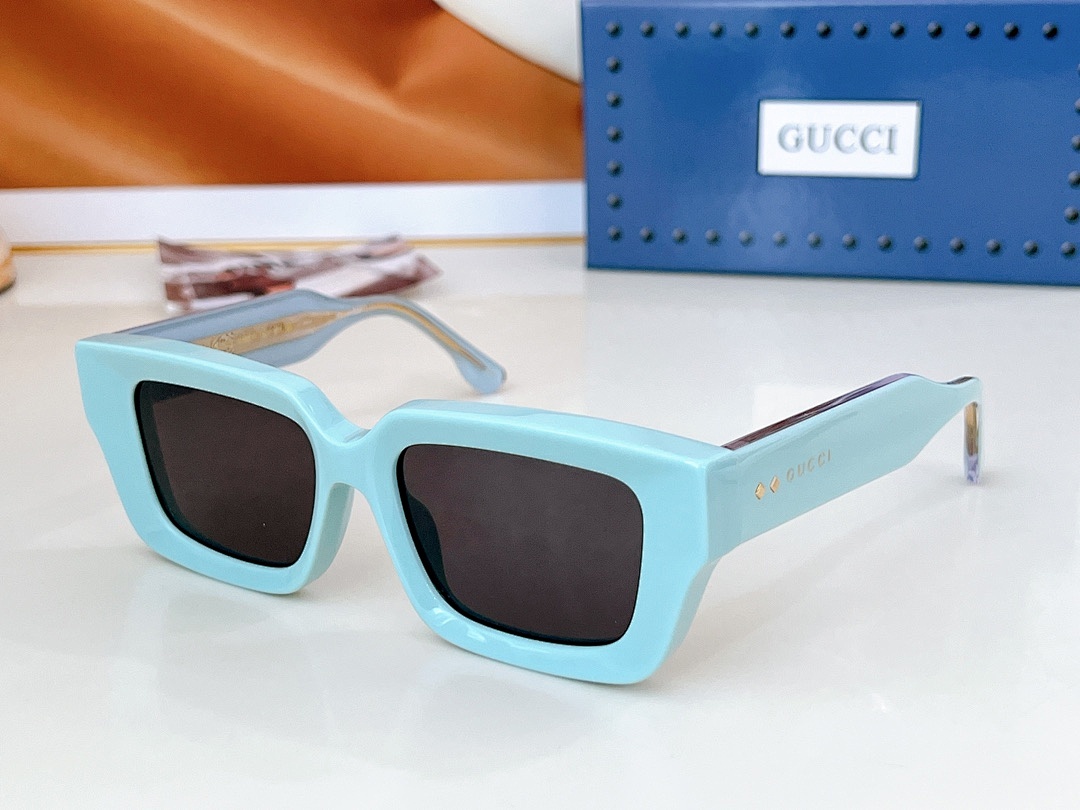 Other GuccIMod:GG1529SSize:54 - Image 6