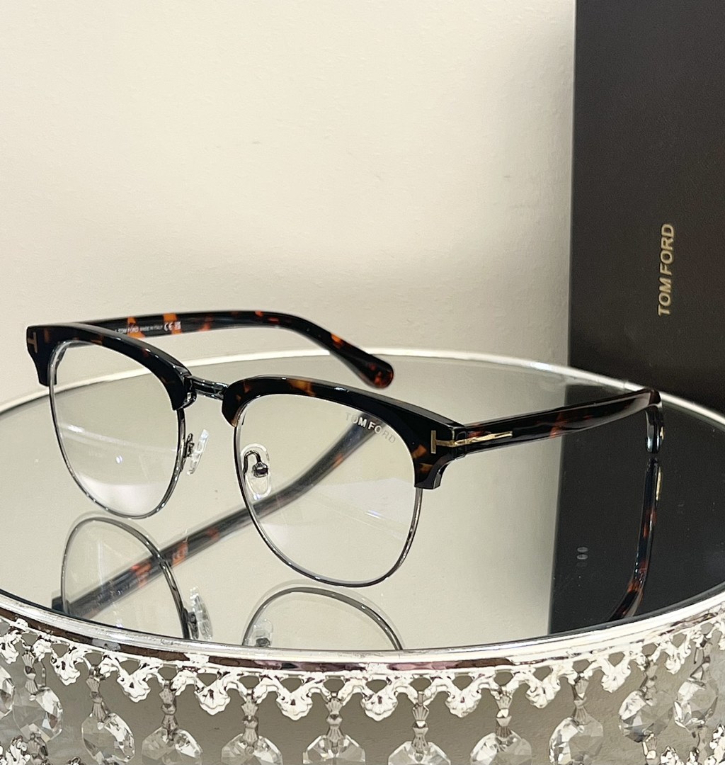 Other TOM FORDMODELFT0248 SIZE53 - Image 9