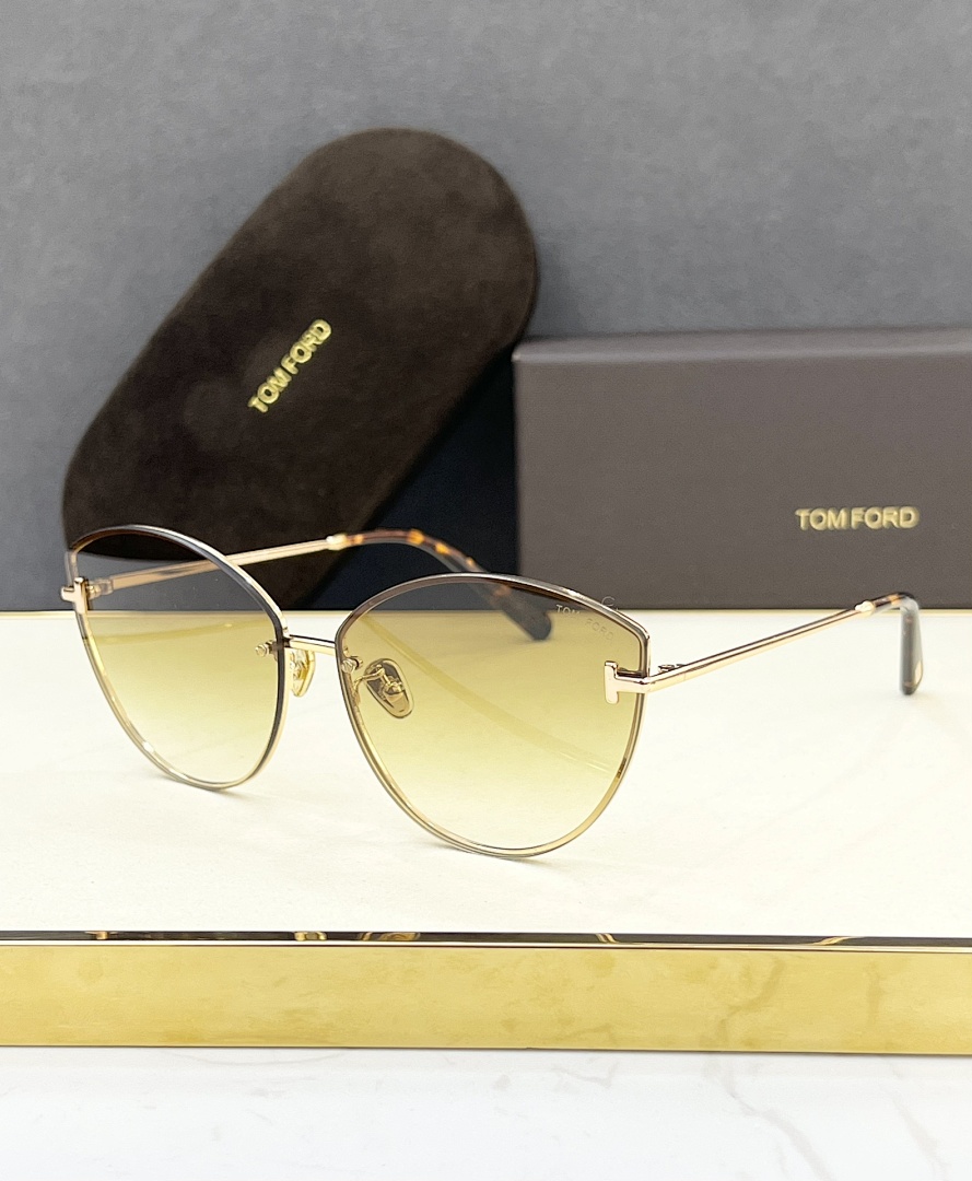Other TOM FORDModel FT1106Size:63 - Image 7