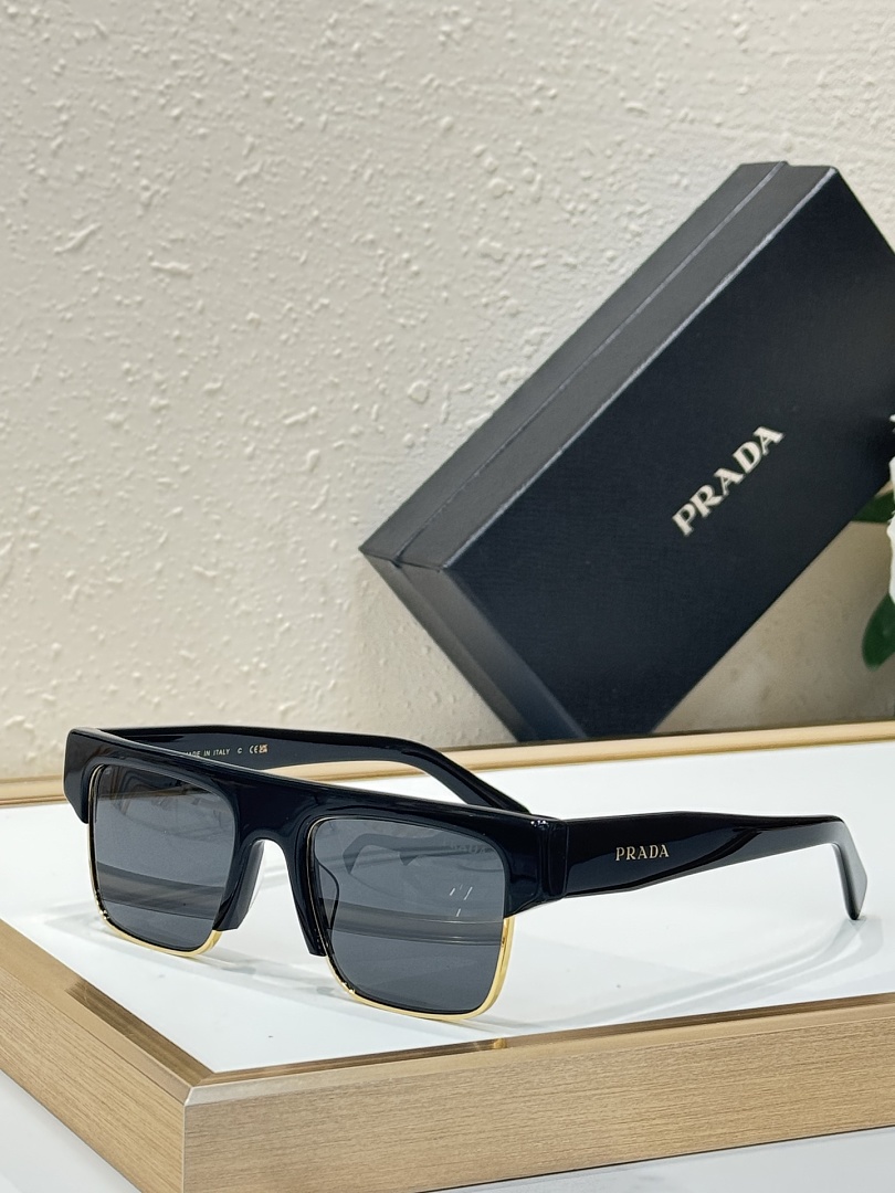 Prada PRAD MODEL:PR2203S SIZE:54 - Image 9