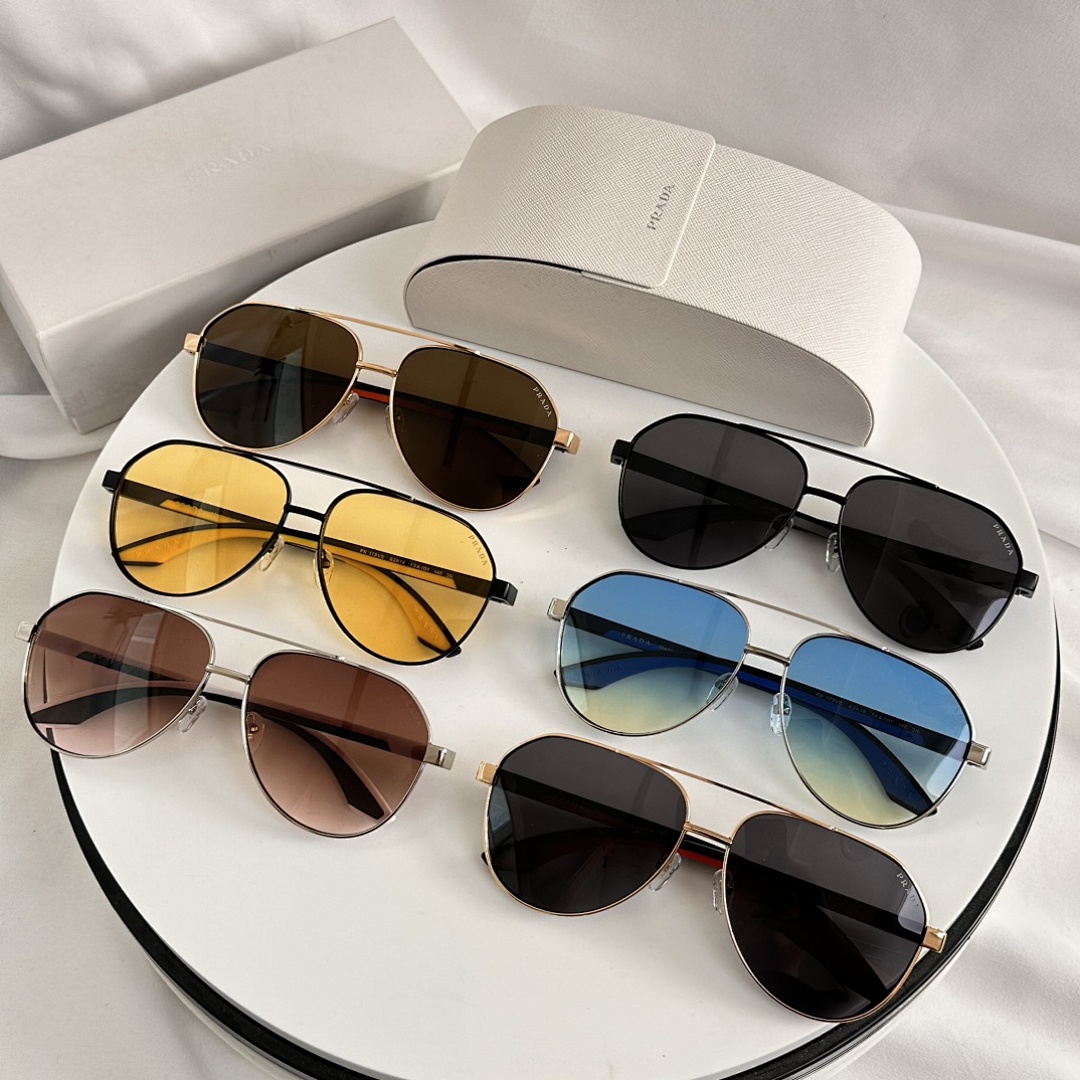 Prada MODELPR 175VSSIZE62 - Image 2