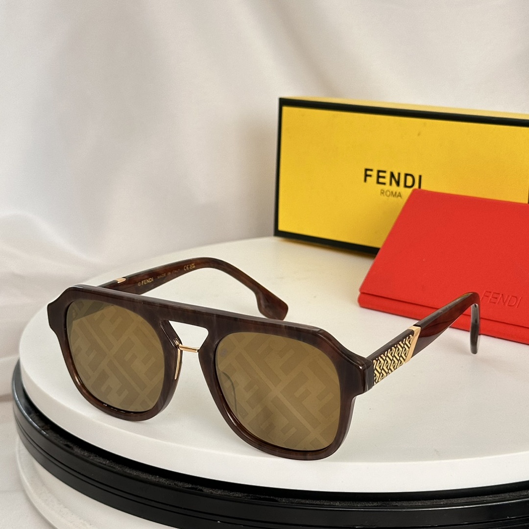 Fendi Mod:FE40026USize:55 22-145_, photo 1