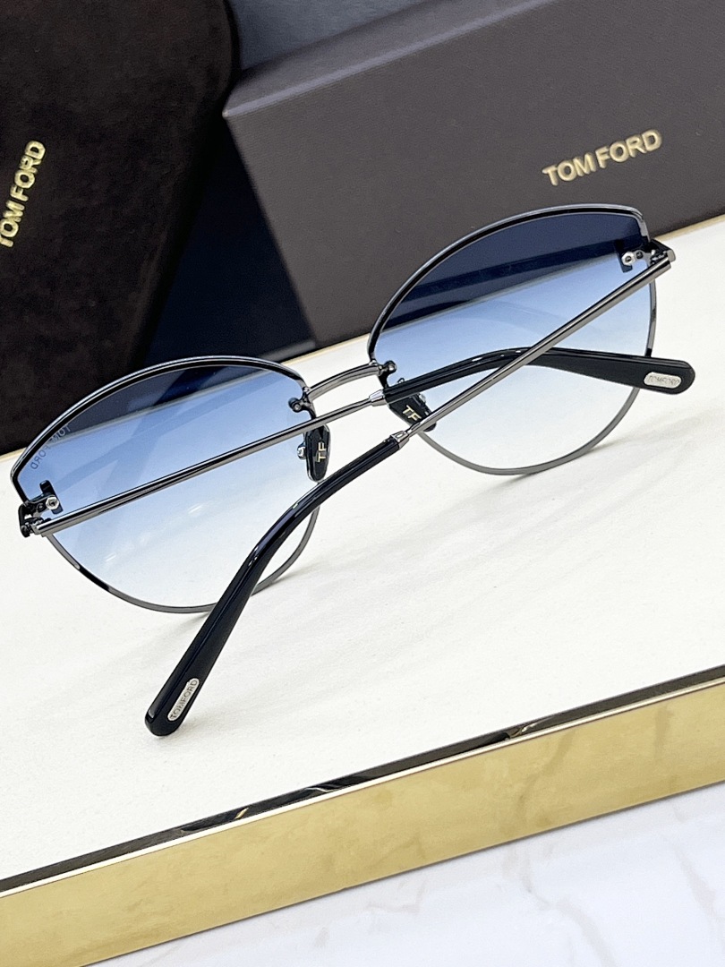 Other TOM FORDModel FT1106Size:63 - Image 3