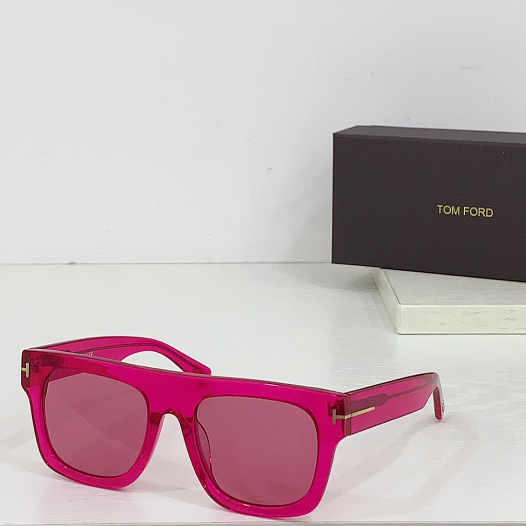 Other TOM FORD Model No : FT0711 53