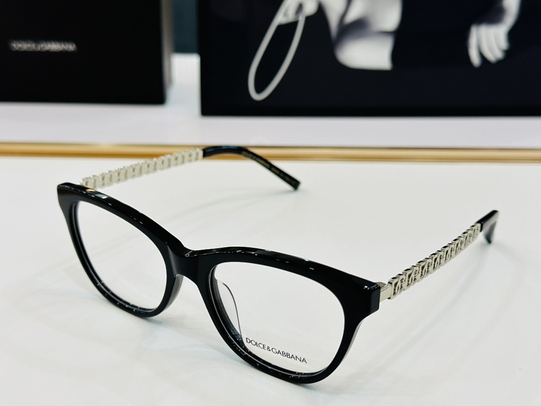Other DOLCE&GABBANA DG3377 Size:51, photo 1