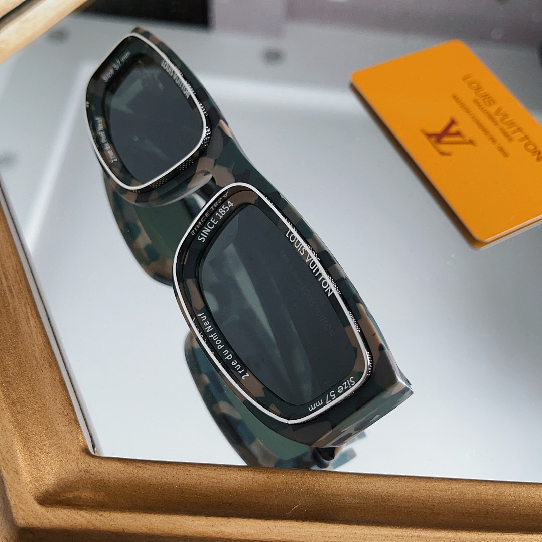 Other Louis VuittoNZ2388E Z2389 Z2397Size:53 - Image 3
