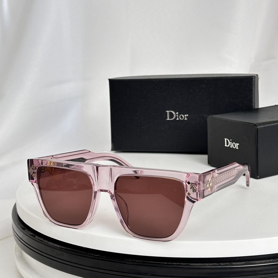Other DIORMODDiamond S61SIZE55 - Image 9