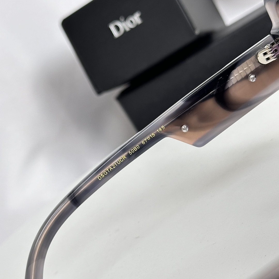 Other DIORMODEL:DSGTA21UCRSIZE:67 15-145_ - Image 3