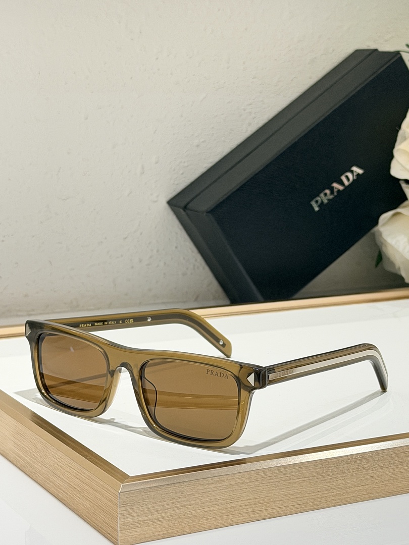 Prada MODEL:PR 2202S SIZE:54 - Image 7
