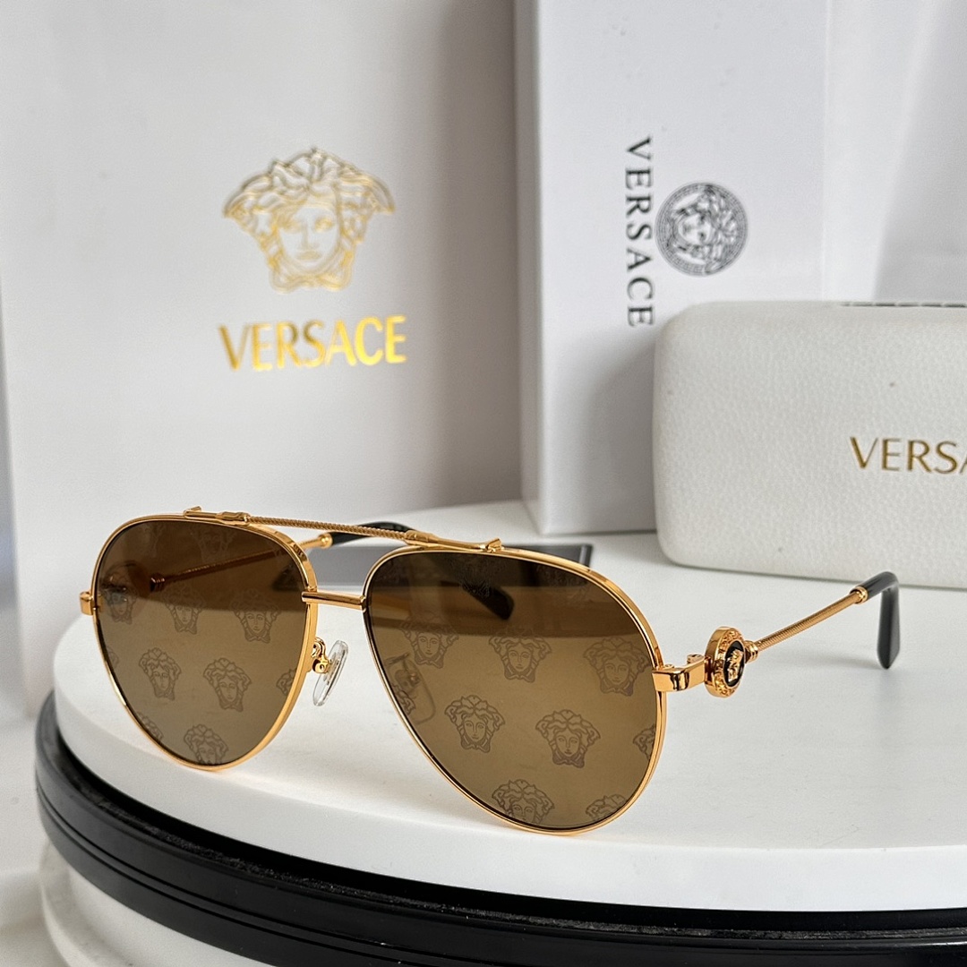 Other VERSACEMODELVE5709SIZE60 - Image 9