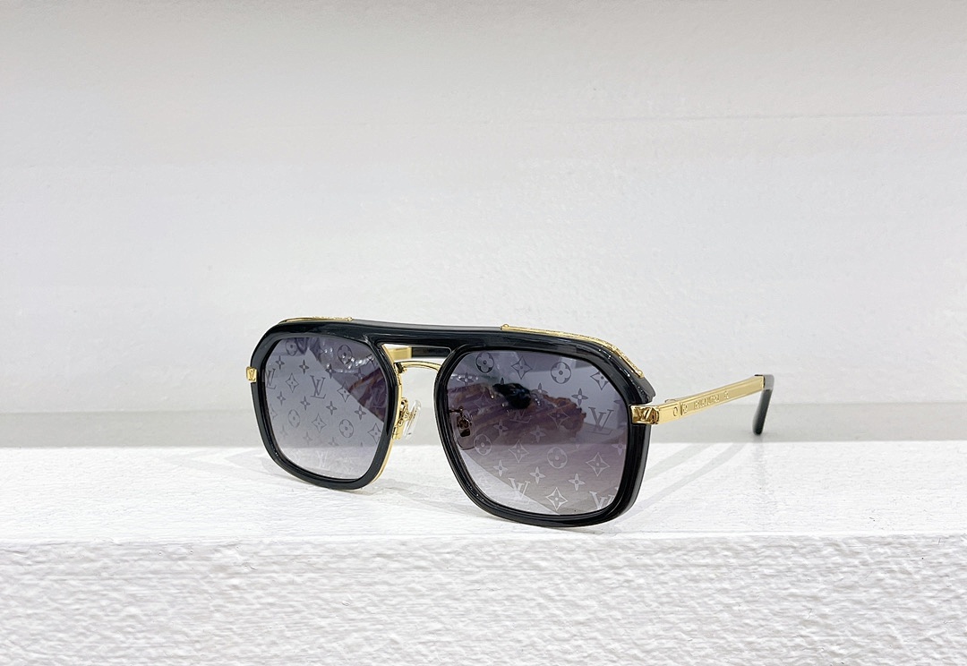 Other LOUIS VUITTONMODEL:Z2067U SIZE:56 18-145_ - Image 8