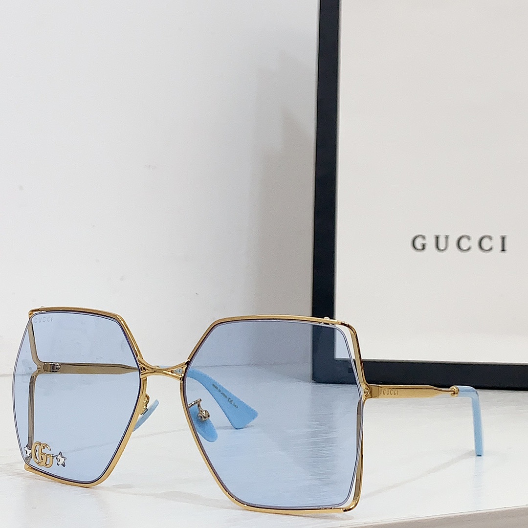 Other GUCCI GG0817 Size:65 - Image 8