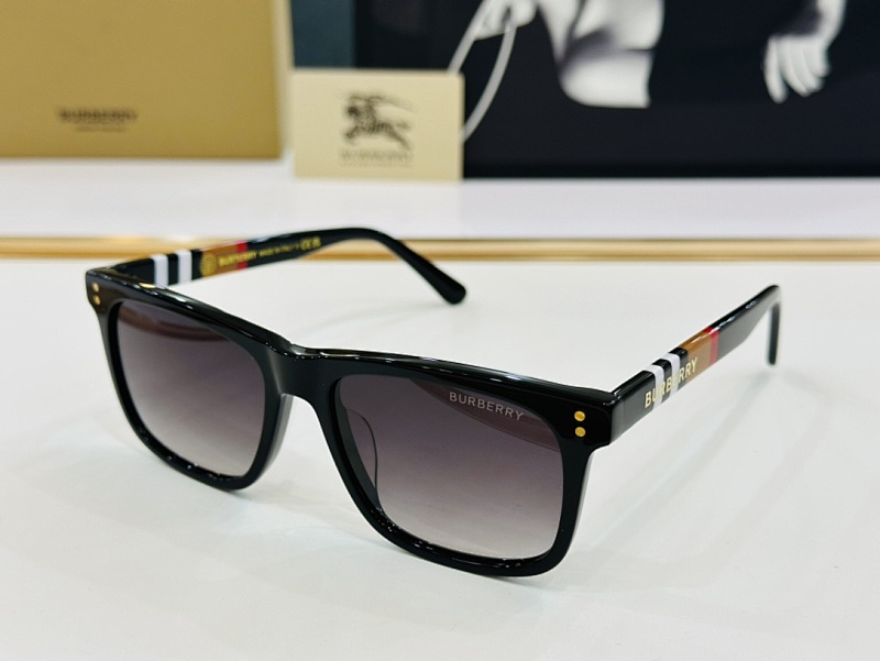 BURBERRY BE4421 Size:53, photo 1