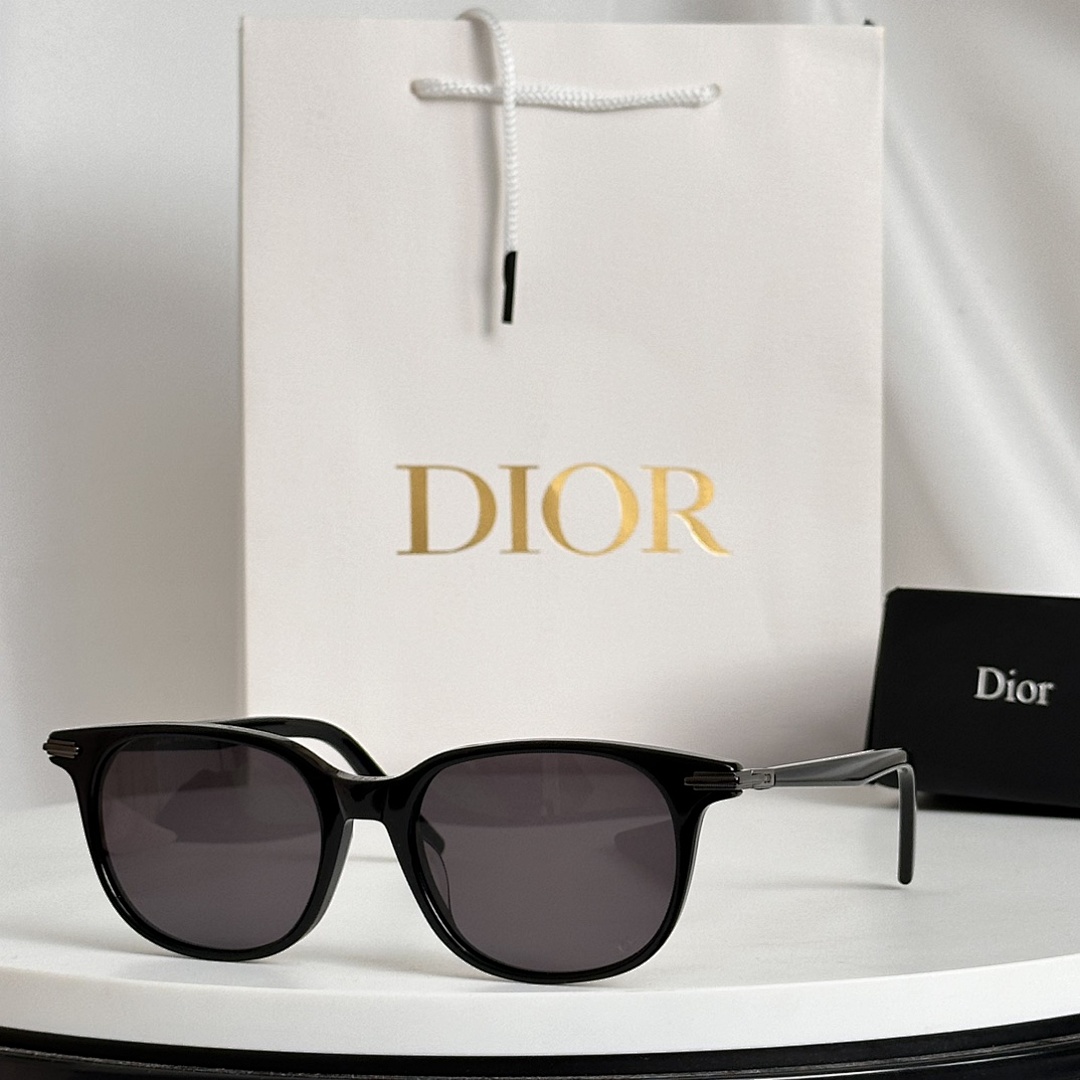 Other DIORMODEL:DioBlacksuit - Image 8
