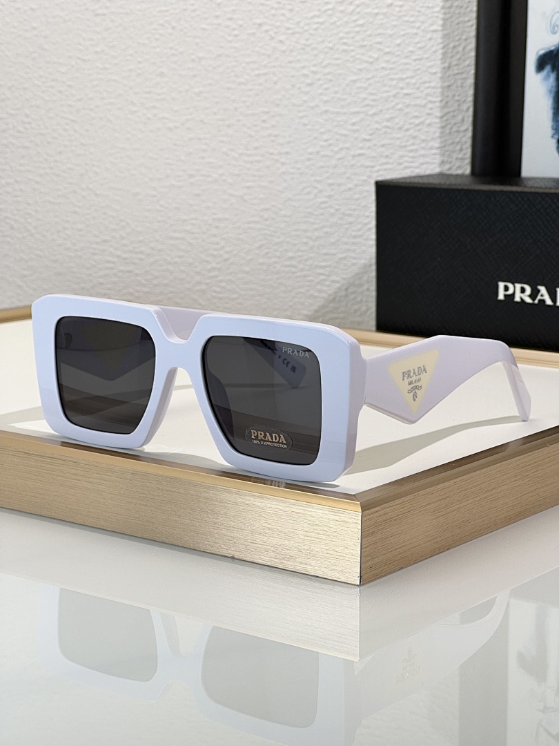 Prada Mod:SPR 23Y-SSize:50 - Image 5