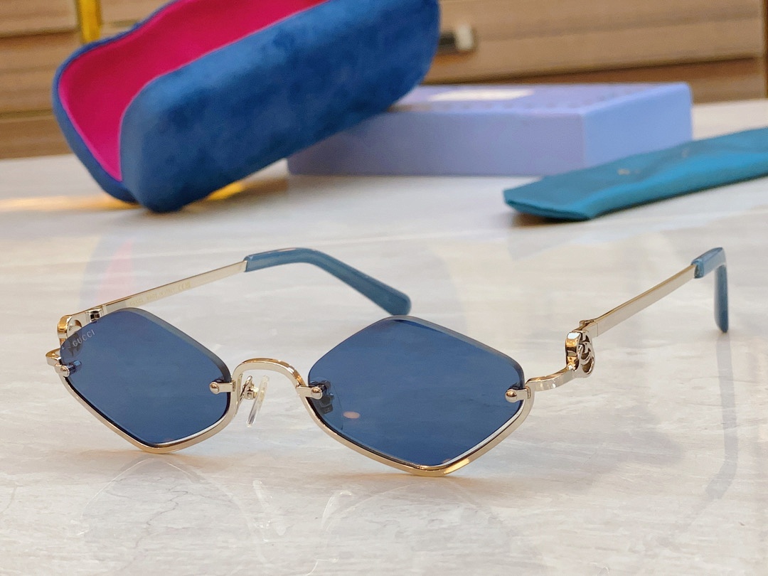 Other GUCCiMODEL:GG1604S,SIZE:53 - Image 8