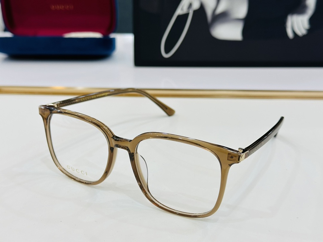 Other GUCCIGG1392OA Size:53 - Image 6