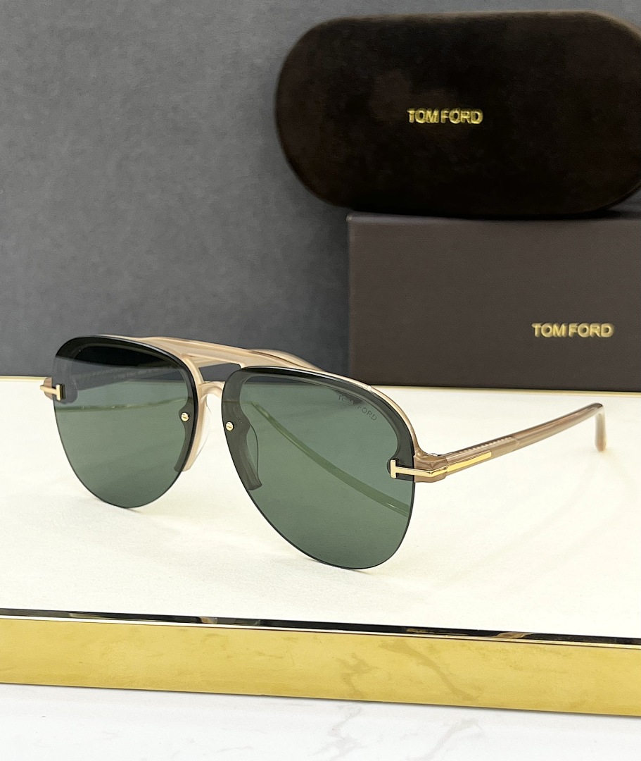 Other TOM FORDMODEL:TF1004SIZE:62 - Image 5