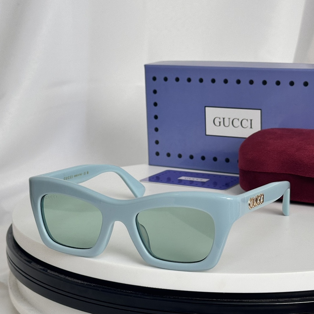 Other GUCCIMODELGG1773SASIZE50 21-140_ - Image 7