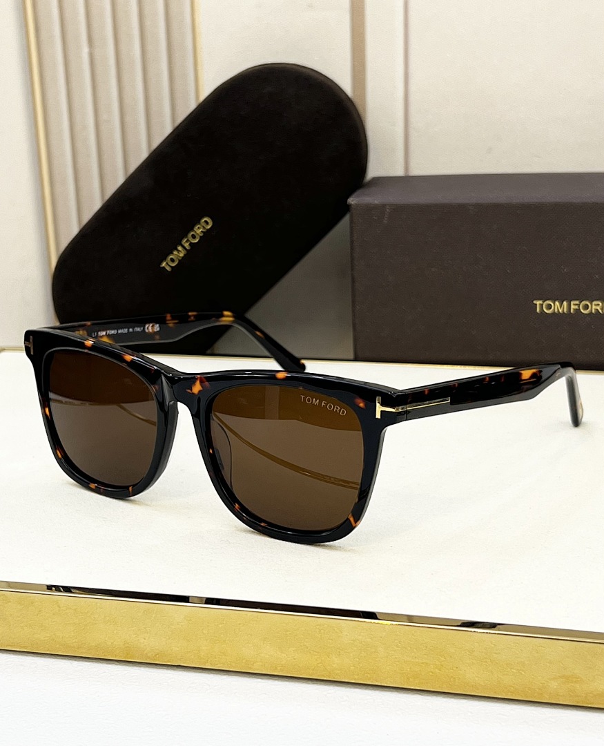 Other TOM FORDMODEL:FT1099Size:52 - Image 4