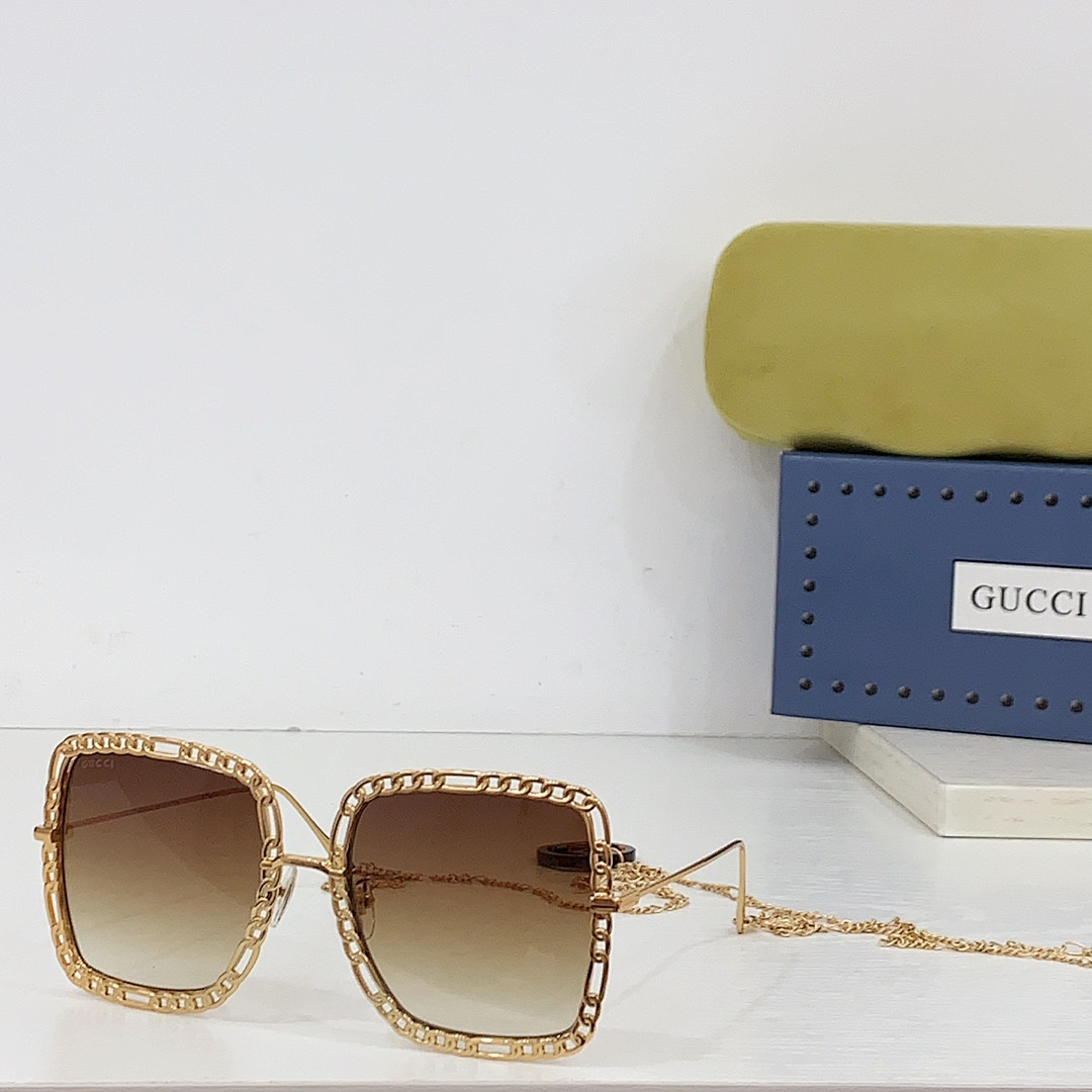 Other Gucci Model:GG1033S Size:58 - Image 7
