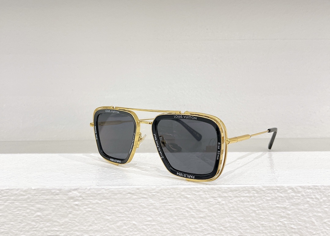 Other LOUIS VUITTONMODEL:Z2214U SIZE:54 - Image 7
